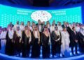 انطلاق منتدى TOURISE العالمي في الرياض برعاية ولي العهد