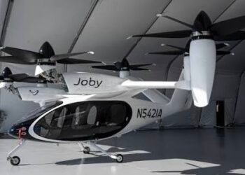 السعودية تسرّع ثورة “التاكسي الطائر” عبر شراكة استراتيجية مع “جوبي أفياشن