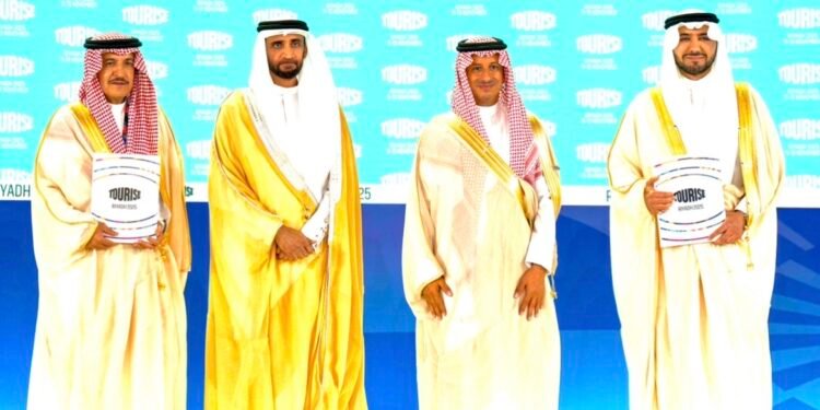 مِداد العقارية” و”كيرزنر إنترناشيونال” توقعان تحالفاً استثمارياً لتدشين أول فنادق لعلامتي “أتلانتس” و”ون أند أونلي” في المملكة