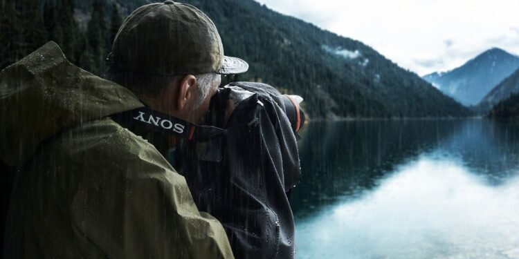 سوني توسع مجموعتها من ملحقات سلسلة كاميرات ألفا™