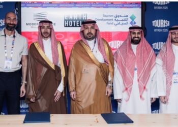 توقيع اتفاقيات نوعية لتعزيز الاستدامة في القطاع السياحي خلال اليوم الثاني من منتدى “TOURISE 2025”