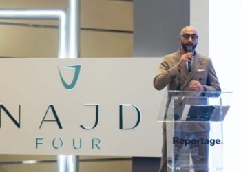 “ريبورتاج العقارية” مؤشر للربحية ومبيعات قياسية وخطط توسع كبرى في الرياض وجدة