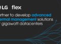 “إل جي” تتعاون مع “فليكس” لتعزيز قطاع مراكز البيانات العالمية فائقة القدرة.