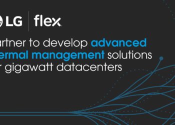 “إل جي” تتعاون مع “فليكس” لتعزيز قطاع مراكز البيانات العالمية فائقة القدرة.