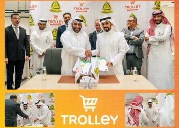 “ترولي” تستهدف سوق التجزئة في محطات الوقود السعودية عبر شراكة جديدة مع “التسهيلات للتسويق”