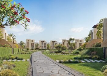 حياة” من ماونتن ڤيو: وجهة سكنية جديدة تعيد تعريف جودة الحياة في الرياض