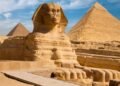 في رؤية مستقبلية مصر تربط افتتاح المتحف الكبير بإنشاء “مدينة سينمائية عالمية” عند الأهرامات