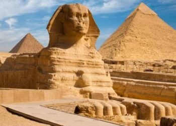 في رؤية مستقبلية مصر تربط افتتاح المتحف الكبير بإنشاء “مدينة سينمائية عالمية” عند الأهرامات