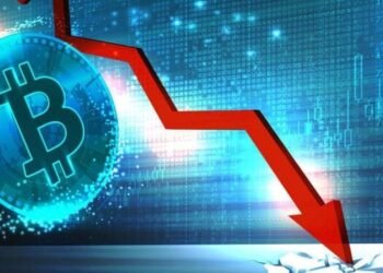بيتكوين تتجه نحو أسوأ أداء شهري منذ 2022 بعد خسائر تقارب ‎23٪ في نوفمبر