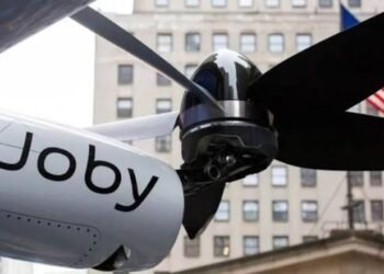 “جوبي للطيران”: التاكسي الطائر يحلق في سماء السعودية خلال أشهر