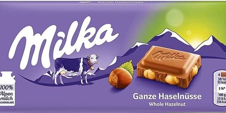 مونديليز تنقل إنتاج شوكولاتة “ميلكا” إلى مصر وتوسع التصدير من العاشر من رمضان