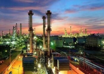 السعودية تكشف عن أكثر من 800 فرصة صناعية حتى عام 2035