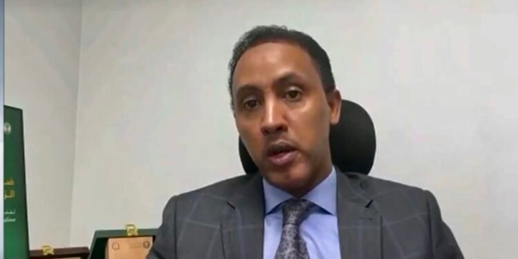إنجاز طبي تاريخي في الرياض: طبيب سوداني يعيد بناء الشريان الأورطي بطُعم بيولوجي للمرة الأولى في الشرق الأوسط
