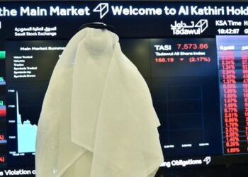 بورصات الخليج تغلق على ارتفاع: آمال بخفض أسعار الفائدة تدعم المكاسب