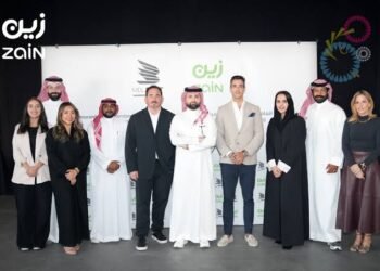 زين السعودية” و”ميدل بيست” تطلقان شراكة استراتيجية لرقمنة قطاع الترفيه الموسيقي وتعزيز البنية التحتية لـ “ساوندستورم”