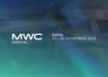 MWC الدوحة 2025: أول مؤتمر جوال عالمي في الشرق الأوسط وشمال إفريقيا.