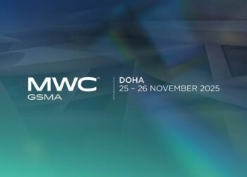 MWC الدوحة 2025: أول مؤتمر جوال عالمي في الشرق الأوسط وشمال إفريقيا.