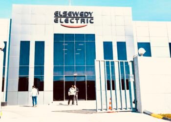 السويدي إلكتريك” تستهدف “رؤية 2030” بتوطين إنتاج ملحقات الجهد العالي.. والفرص تتجاوز الـ 58 مليار دولار.