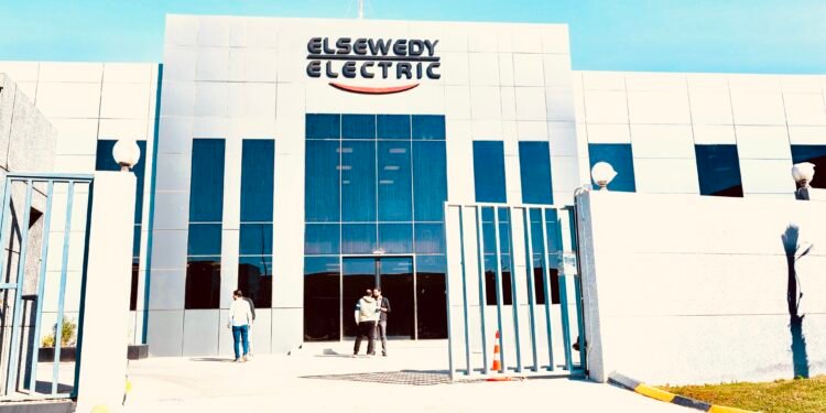 السويدي إلكتريك” تستهدف “رؤية 2030” بتوطين إنتاج ملحقات الجهد العالي.. والفرص تتجاوز الـ 58 مليار دولار.