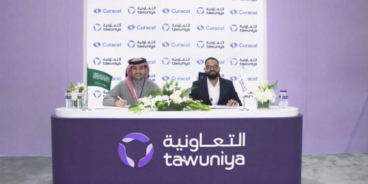 كيوراسيل تعزز التزامها تجاه “رؤية 2030” وتصبح شريك البنية التحتية للذكاء الاصطناعي لشركات التأمين السعودية