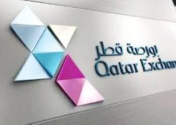 الأسهم القطرية تستعيد عافيتها: بورصة الدوحة تسجل أكبر قفزة يومية منذ مطلع نوفمبر بدعم من “بنك قطر الوطني”.