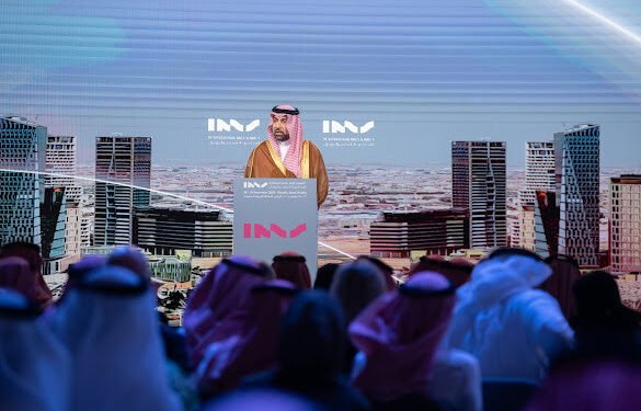 السعودية تستقطب 6 عمالقة عالميين في المعارض والمؤتمرات.. و”IMS25” يطلق 20 إعلاناً رئيسياً.