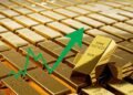 الذهب والفضة في قمة أسبوعين.. وتوقعات الفيدرالي تدعم الصعود