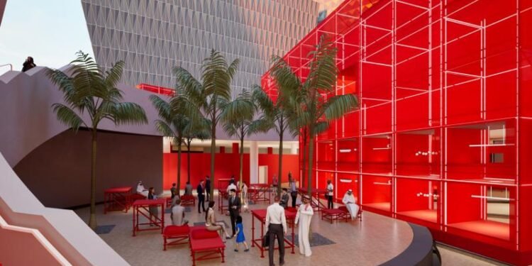 الرياض تحتضن “سالوني ديل موبيلي” لأول مرة: انطلاق النسخة الاستباقية في مركز الملك عبد الله المالي