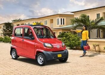 مصر.. “كيوت” بديل “التوك توك” يطلق حراكاً اقتصادياً واجتماعياً