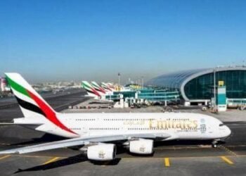 مطار دبي يتأهب لاستقبال 10 ملايين مسافر في ديسمبر 2025