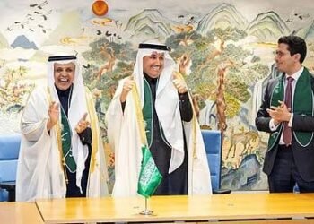 المملكة العربية السعودية تفوز بعضوية مجلس المنظمة البحرية الدولية (IMO) للفترة 2026-2027