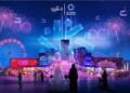 موسم الرياض 2025 يتجاوز 5 ملايين زائر ويعزز حضوره كوجهة ترفيهية عالمية