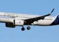 Airbus تستدعي آلاف طائرات A320 لفحص عاجل