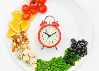 “الصوم المتقطع بين فوائد انقاص الوزن وتهديد الكتلة العضلية دراسة تكشف الثغرات