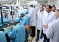 كيف قلّصت مصر فاتورة واردات الهواتف من 1.8 مليار دولار إلى أقل من 165 مليون دولار خلال 5 سنوات