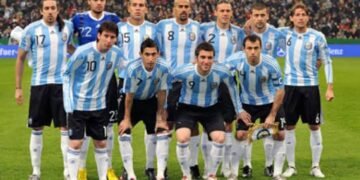 الأرجنتين ترسّخ مكانتها كقوة عالمية في صناعة العلامات التجارية الرياضية