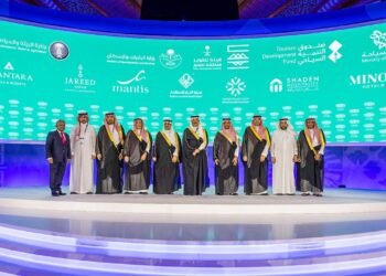 استثمارات أجنبية وشراكات نوعيّة مع القطاع الخاصبـ2.9 مليار ريال لصندوق التنمية السياحي في اليوم الأول من “TOURISE 2025″