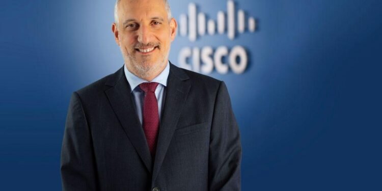 السعودية تتصدر في أمن الذكاء الاصطناعي.. ومؤشر سيسكو يكشف عن مكاسب هائلة