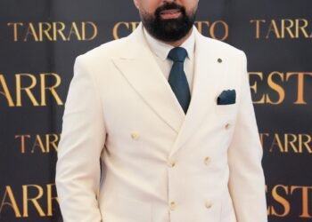 لقاء خاص مع رجل الأعمال سعيد طراد: دبي بيئة استثمارية آمنة والمستقبل واعد.