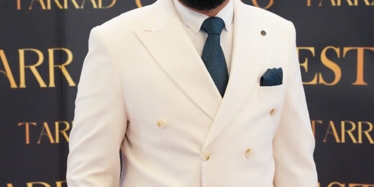 لقاء خاص مع رجل الأعمال سعيد طراد: دبي بيئة استثمارية آمنة والمستقبل واعد.