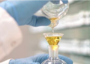 يوروفراغانس تطلق “Olivante” مكون عطري حصري ومستدام من لب الزيتون المعاد تدويره.