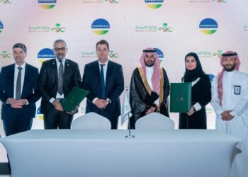 الرياض تفتح أبوابها لـ “بيوميرييه”: تحالف فرنسي-سعودي جديد في “حرب الصامتة” ضد أخطر تحديات الصحة العالمية.