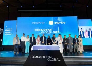 “إندرايف” و”AI Driver” توقعان مذكرة تفاهم لإطلاق المركبات ذاتية القيادة برعاية الهيئة العامة للنقل