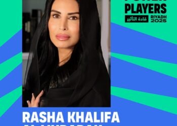 ميوزيك نيشن ضمن قائمة بيلبورد عربية “Power Players” لأكثر قادة الموسيقى تأثيرًا في الشرق الأوسط.