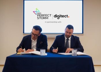 ديجتكت وبيرفكت ستورم تعلنان شراكة استراتيجية حصرية لتعزيز تحول العلامات التجارية في المملكة العربية السعودية