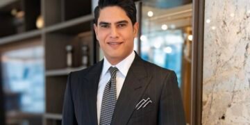 أحمد أبو هشيمة يشارك كمتحدث دولي في ملتقى DeveGo 2025لريادة الأعمال بالرياض