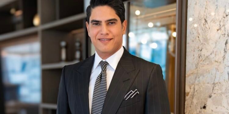 أحمد أبو هشيمة يشارك كمتحدث دولي في ملتقى DeveGo 2025لريادة الأعمال بالرياض