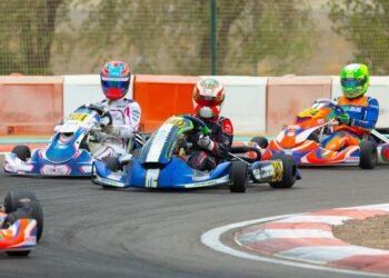 من مضامير الكارتينج إلى آفاق العالمية.. “ليث” نموذج للاستثمار الناجح في المواهب السعودية نحو الفورمولا 1.