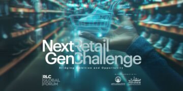 منتدى دائرة قادة التجزئة العالمي يطلق أول مبادرة وطنية يقودها القطاع لتأهيل الجيل القادم من منظومة التجزئة في السعودية.