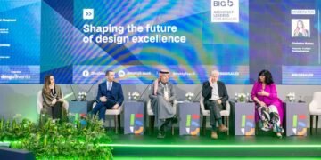 معرض Big 5 Construct Saudi يناقش أبرز تحديات القطاع والفرص والحلول المتاحة ضمن فعاليات منتدى قادة المعماريين في السعودية
